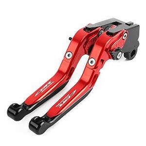 CXEPI CBR250RR (MC51) 2017-2021 6段階調整 アルミ ブレーキクラッチレバー