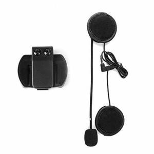 Vnetphone V4/V6 Bluetoothインターホンヘッドセットアクセサリー＆クリップV4 /