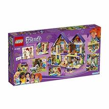 レゴ(LEGO) フレンズ ミアのどうぶつなかよしハウス 41369 ブロック おもちゃ 女の子_画像7