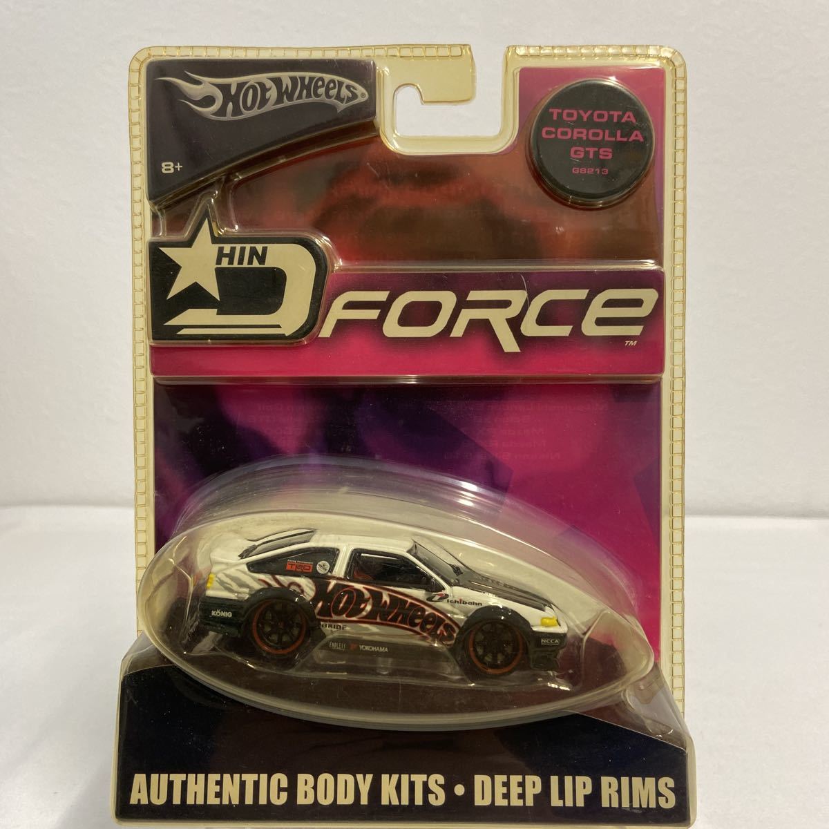 ヤフオク! -「ae86レビン」(ホットウィール) (自動車)の落札相場・落札価格