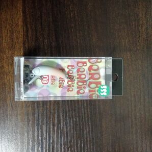 バービーSSS ロブルアー