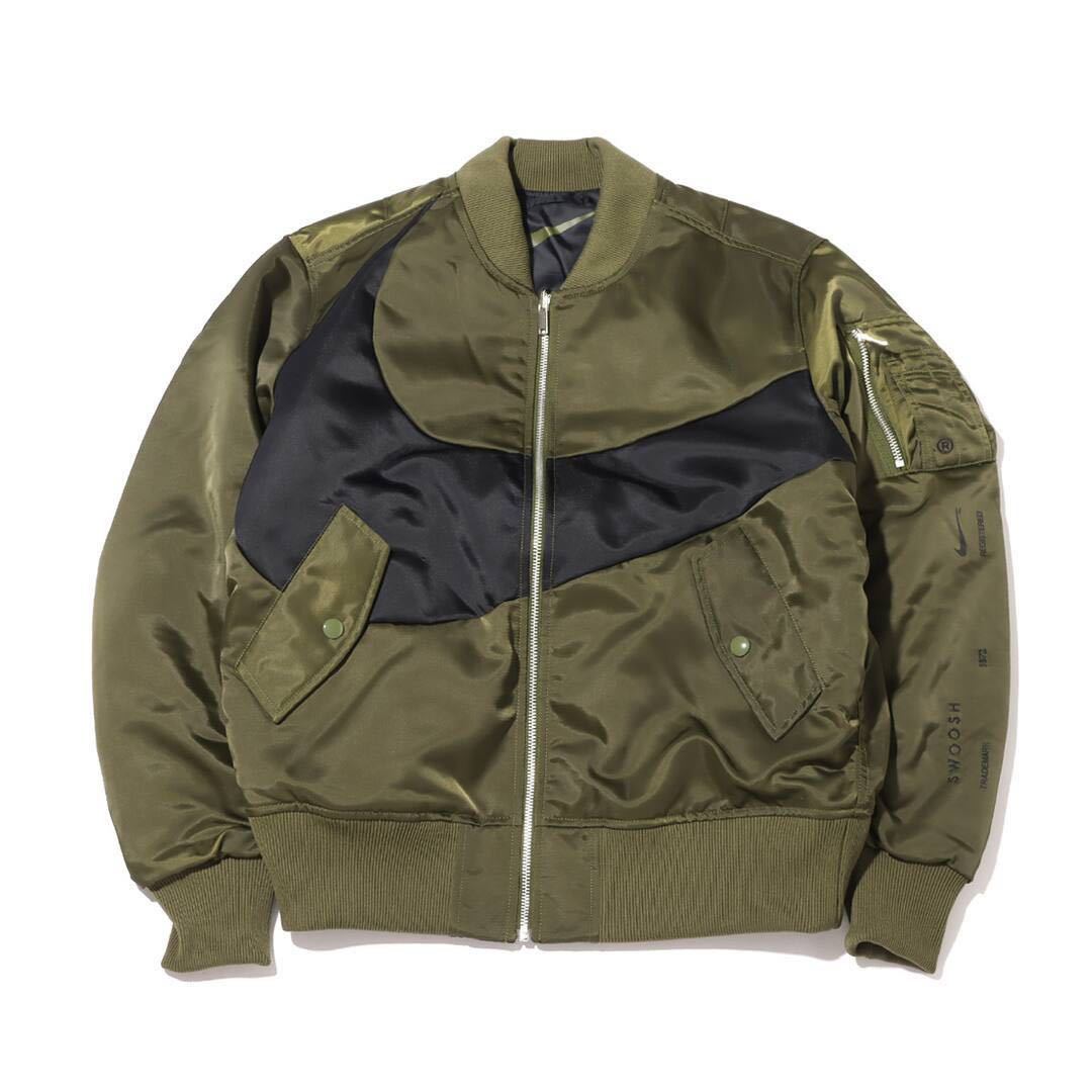 2023年最新】ヤフオク! -「bomber jacket」の中古品・新品・古着一覧