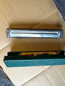 YAMAHA Yamaha harmonica 