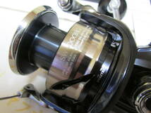 シマノ　２１　ツインパワー　SW６０００HG（Shimano　２１　TWINPOWER　SW６０００HG）即決_画像3