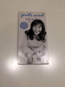 即決 CD 保科奈穂 止まない雨 やさしい風 gentle wind ほしななほ 保科菜穂 Naho Hoshina テレビ東京スーパーマリオスタジアム テーマ曲 