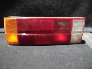 BMW E30 left tail lamp 