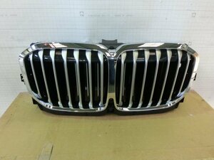 BMW X7 G07 グリル 9465367 5113226775 7454897 8094567