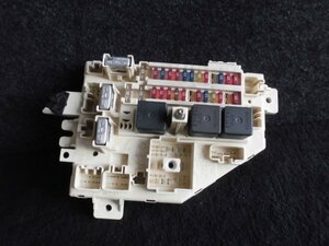  Jeep Cherokee XJ interior fuse box 56007573AE