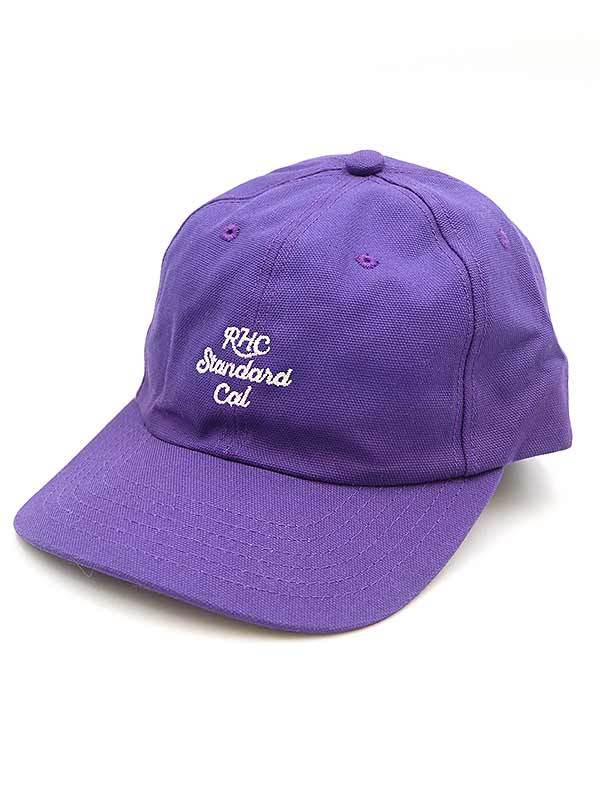 超限定コラボ !RHC スタンダードカリフォルニア CAP ロンハーマン