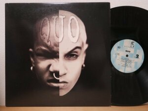 LP★QUO / S.T. (子供 キッズ RAP/G-RAP/MICHAEL JACKSONレーベル/94年レア盤!)