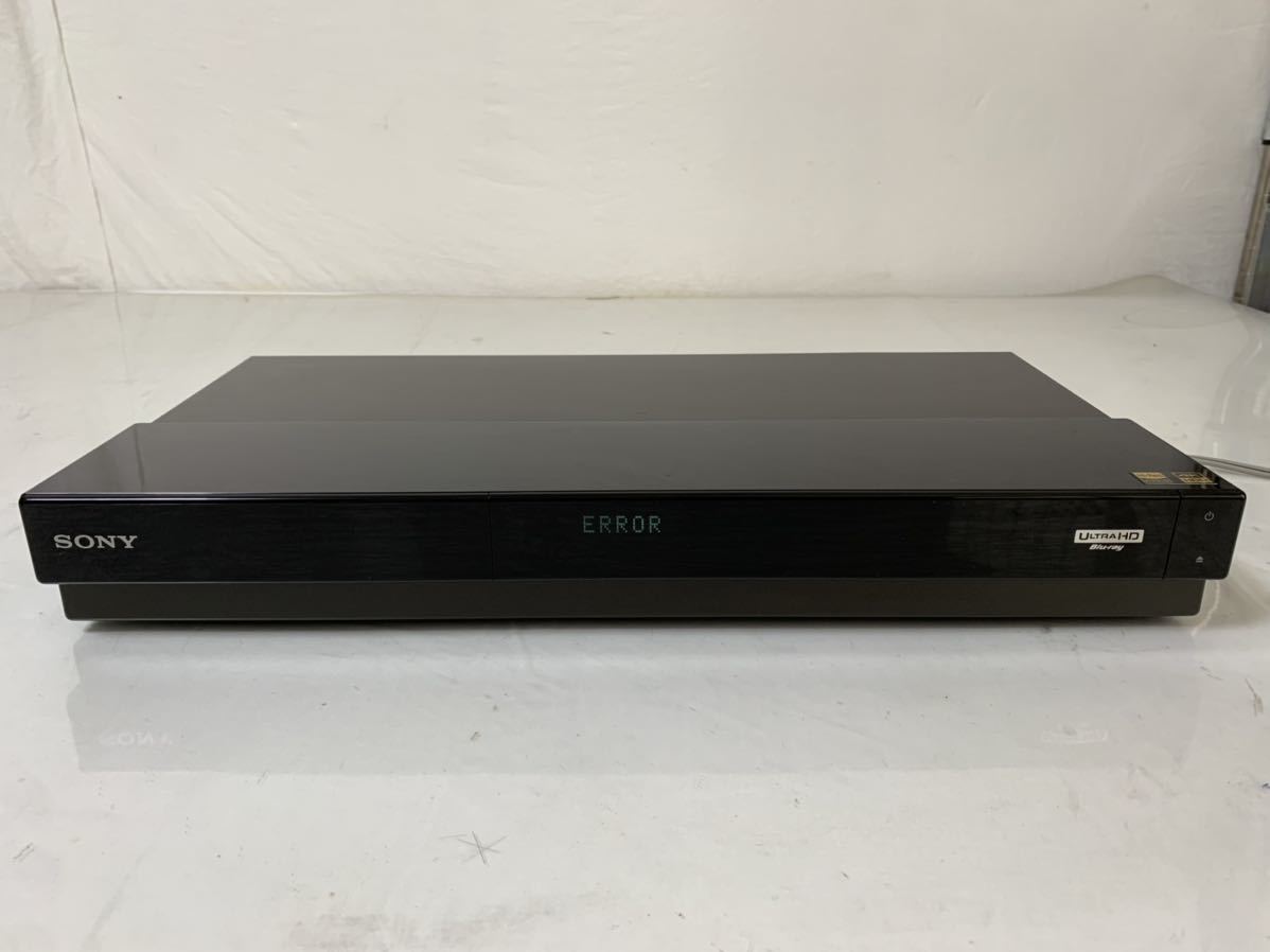 ヤフオク! -「ft-1000」(ソニー) (ブルーレイレコーダー)の落札相場 ...