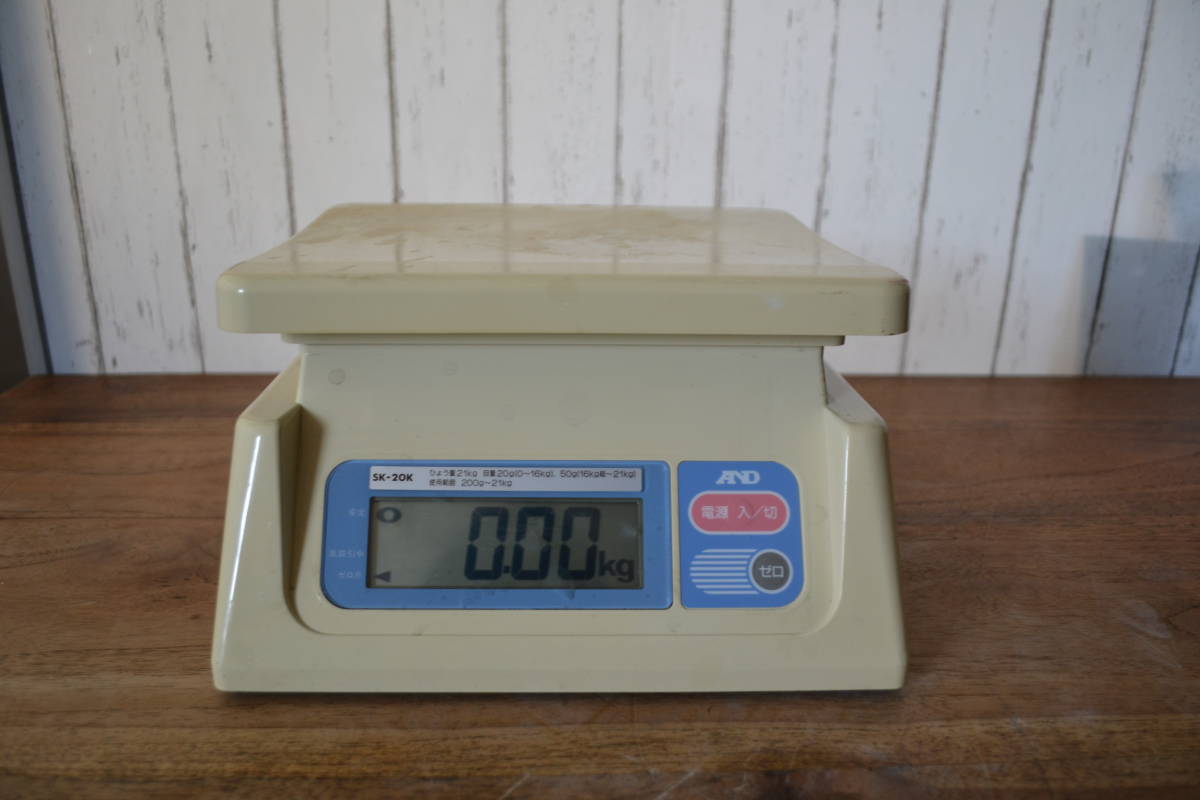 デジタルはかりの値段と価格推移は?|1,948件の売買情報を集計した ...