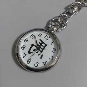  pocket watch left horse . luck better fortune reverse horse pocket watch new goods pocket watch 