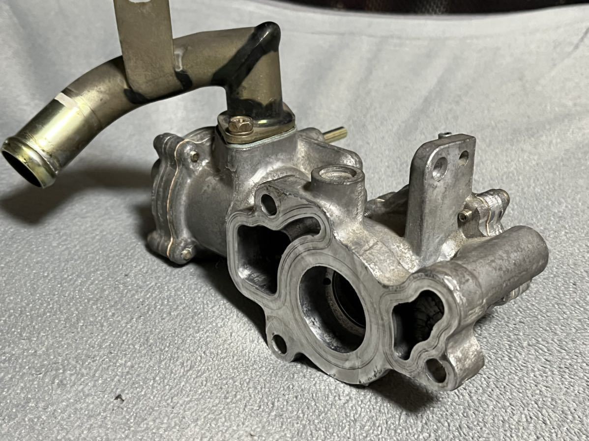 大勧め RX-7 純正 RX-7 ACV FD3S用純正部品BACV マツダ エアー