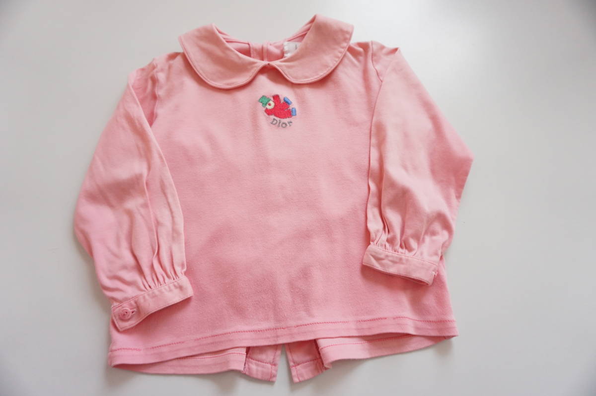 ヤフオク! - Baby Dior|ベビーディオールの中古品・新品