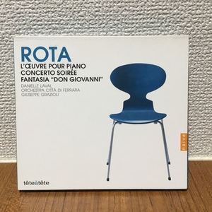 NAIVE / ROTA (2CD) V 1003