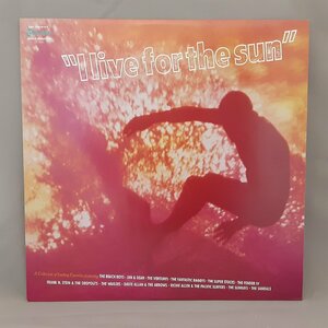 V.A. / I LIVE FOR THE SUN ○LP ST-17221 BEACH BOYS JAN＆DEAN