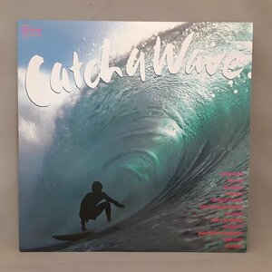 V.A. / CATCH A WAVE ○LP ST-17223 BEACH BOYS JAN＆DEAN