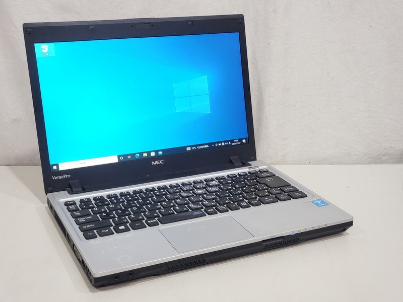 NEC VKの値段と価格推移は?|件の売買データからNEC VKの価値が