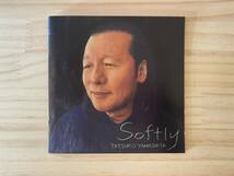 ☆ 山下達郎『SOFTLY』CD 大瀧詠一 竹内まりや 大貫妙子 矢野顕子 坂本龍一 細野晴臣 シュガー・ベイブ 吉田美奈子 アン・ルイス 村田和人_画像4