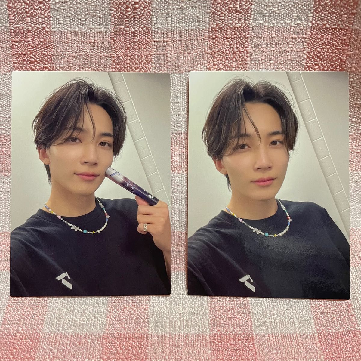 Seventeen セブチ your choice hmv ジョンハン トレカ - www.onkajans.com