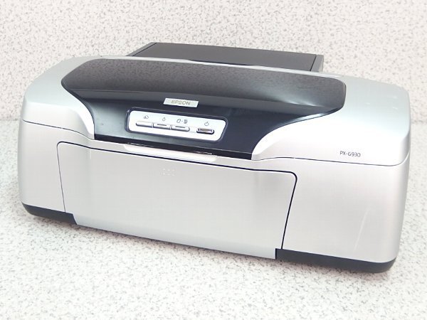 新作商品 おまけ付き EPSON カラリオ プリンター PM-930C CD DVDトレイ