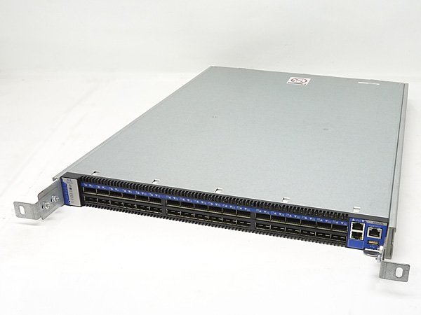 通電確認済】メラノックス Mellanox SX6036 スイッチ-