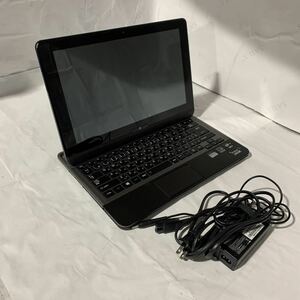 東芝 Dynabook R822/WT9HS ★ 動作未確認/ジャンク/返品不可/ 破損有り/Coer：i7-第三世代 HDD/メモリ/無し 起動できません　部品取り