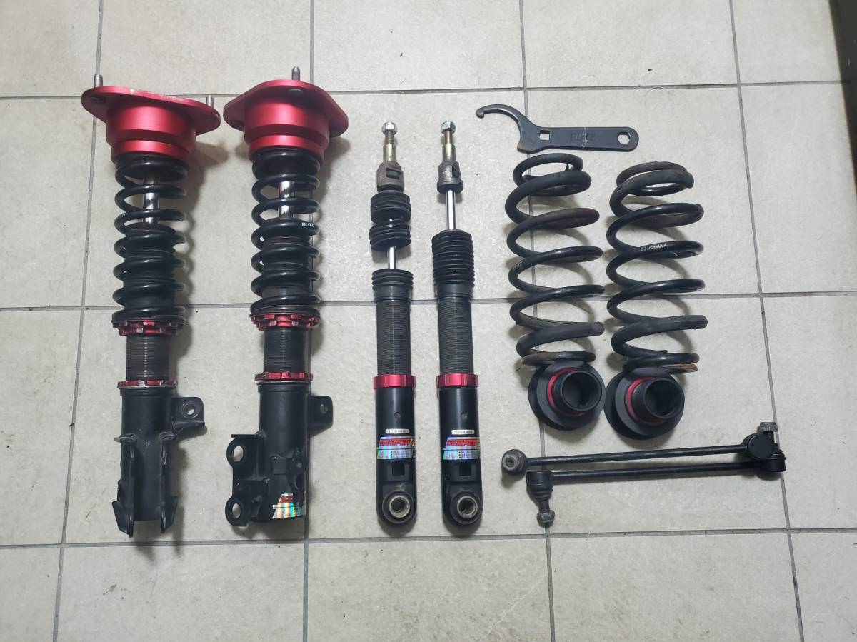 ヤフオク! -トヨタ chr(サスペンション)の中古品・新品・未使用品一覧