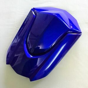 GSX-R1000 2009-2016 K9 2017年- シングルシートカウル 青【sg-k9-1】