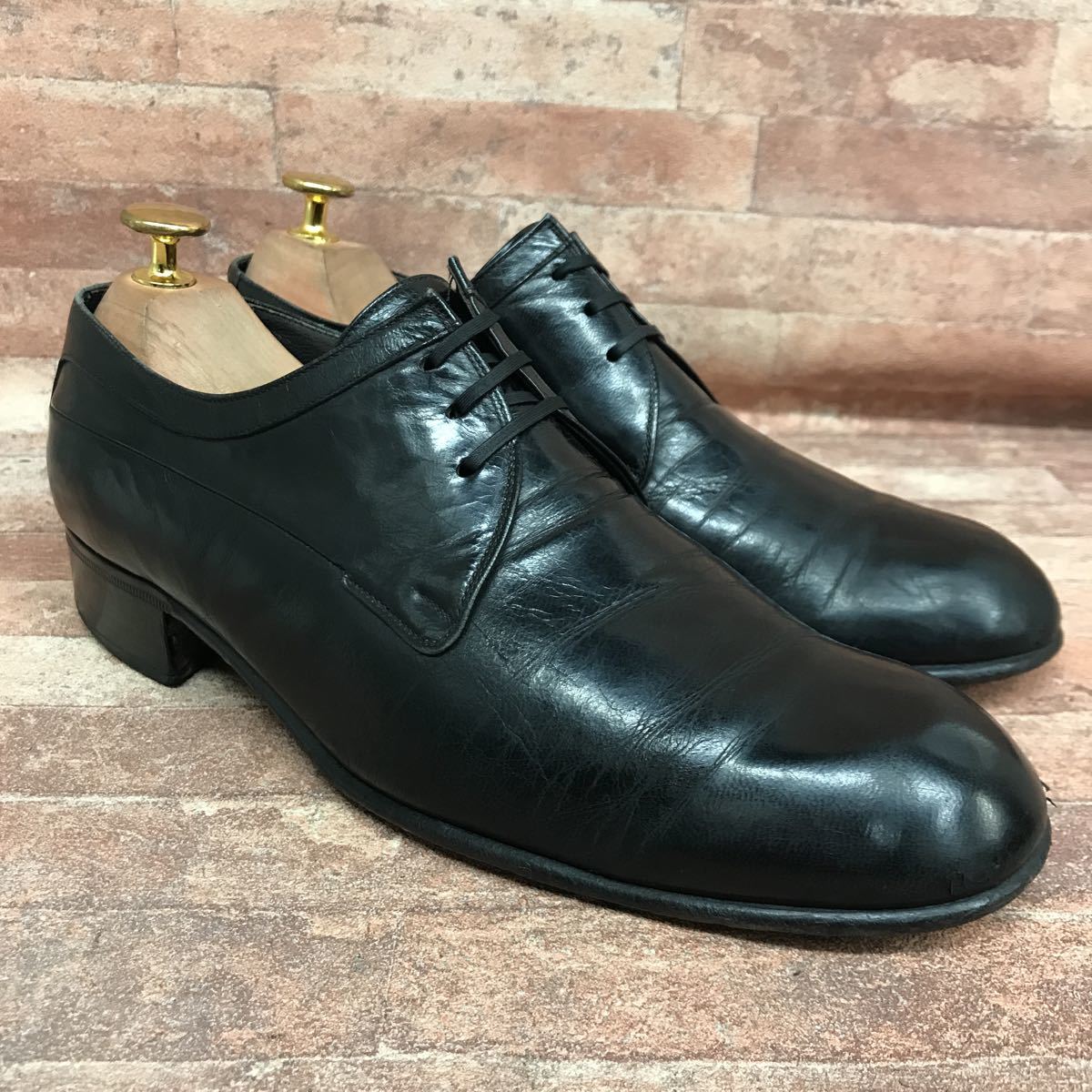 ヤフオク! -「christian dior」(ビジネスシューズ) (メンズシューズ)の ヤフオク! -「christian dior」(ビジネスシューズ) (メンズシューズ)の