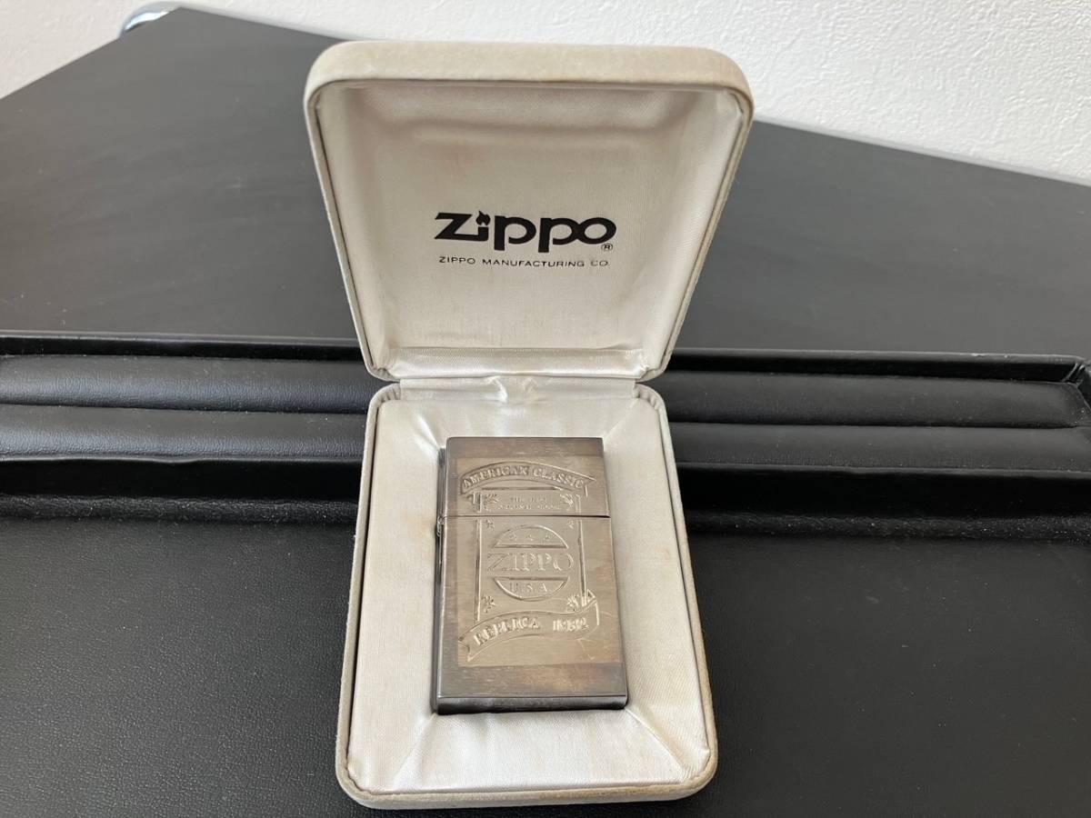 Zippoの値段と価格推移は?|47,626件の売買情報を集計したZippoの価格 ...