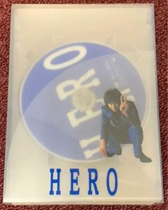 HERO DVDbox 木村拓哉主演 DVD