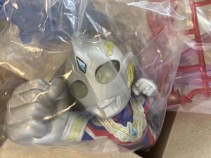 【新品】ウルトラマントリガー マルチタイプ TAMASHII NATIONS BOX ウルトラマン ARTlized -来たぞ我らのウルトラマン-【未開封品】レア