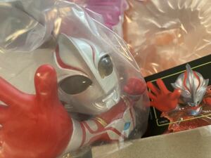 [ new goods ] Ultraman Mebius TAMASHII NATIONS BOX Ultraman ARTlized - came .... Ultraman -BANDAI jpy .[ unopened goods ] rare 