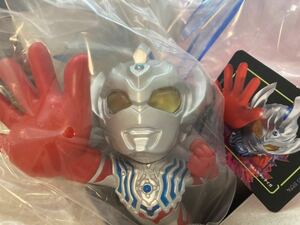 【新品】ウルトラマンタイガ TAMASHII NATIONS BOX ウルトラマン ARTlized -来たぞ我らのウルトラマン- 円谷プロ BANDAI【未開封品】レア