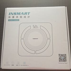 体重体組成計