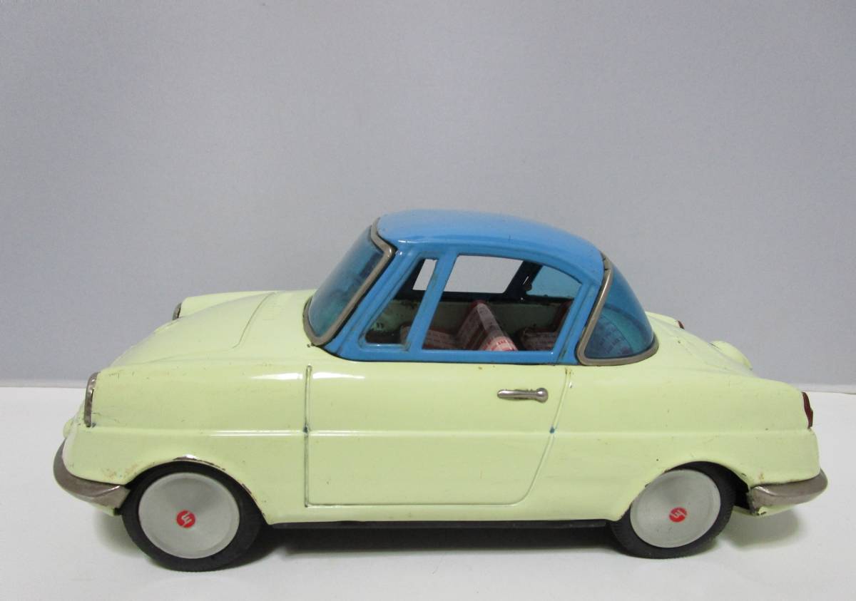 ヤフオク! -「マツダr360クーペ」(ブリキ) (ビンテージ)の落札相場 ヤフオク! -「マツダr360クーペ」(ブリキ) (ビンテージ)の落札相場
