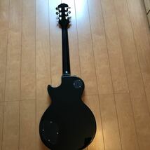 Epiphone Leapaulモデル、ギターケース付き。_画像7