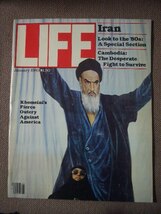 LIFE Magazine Volume 3, Number 1 January 1980　英語版_画像1