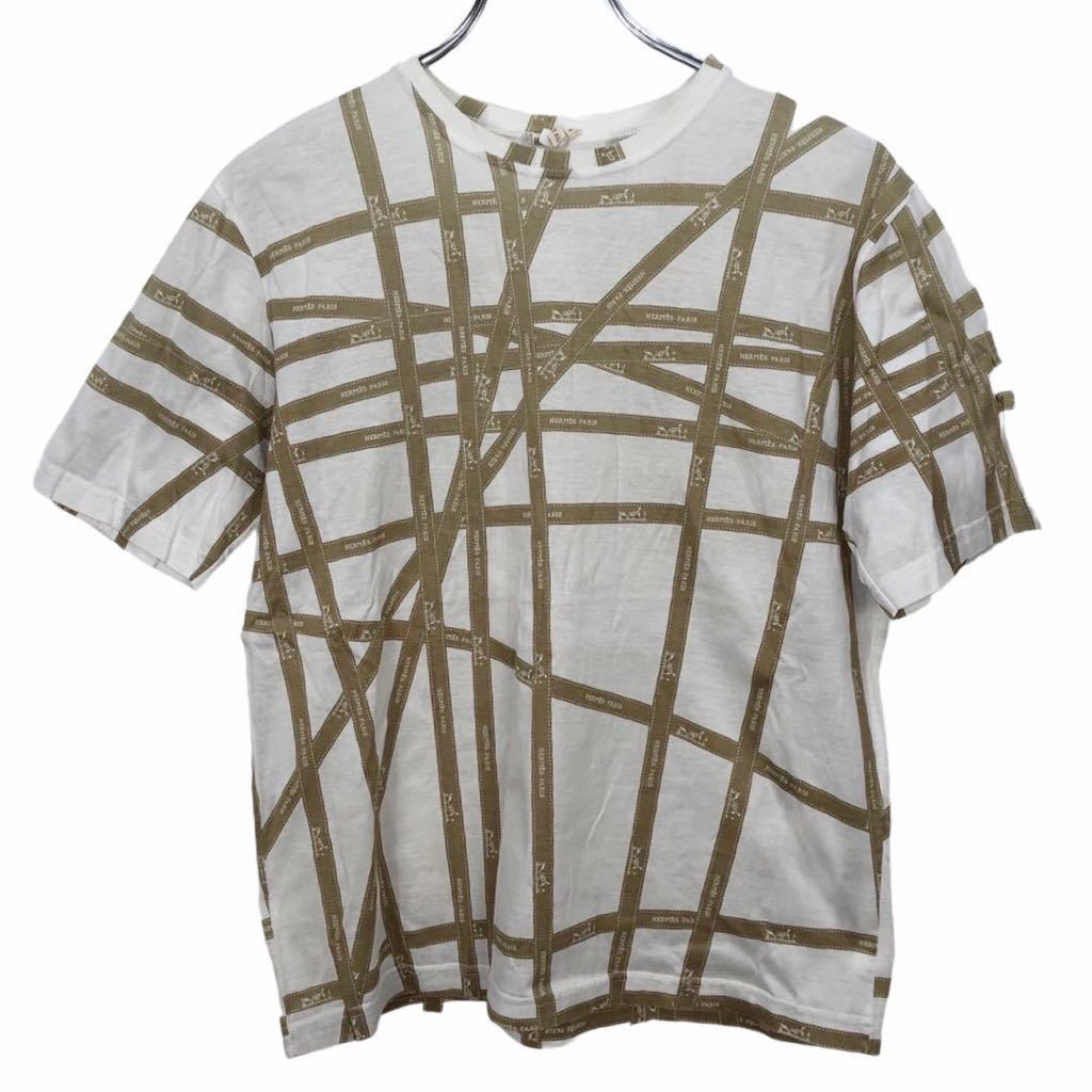 2023年最新】ヤフオク! -エルメスレディースtシャツの中古品・新品・未
