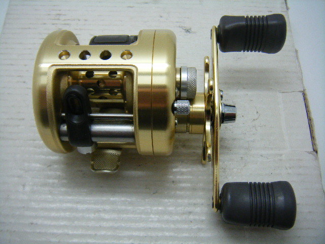 シマノ 20ストラディックSW 10000HG/S081M