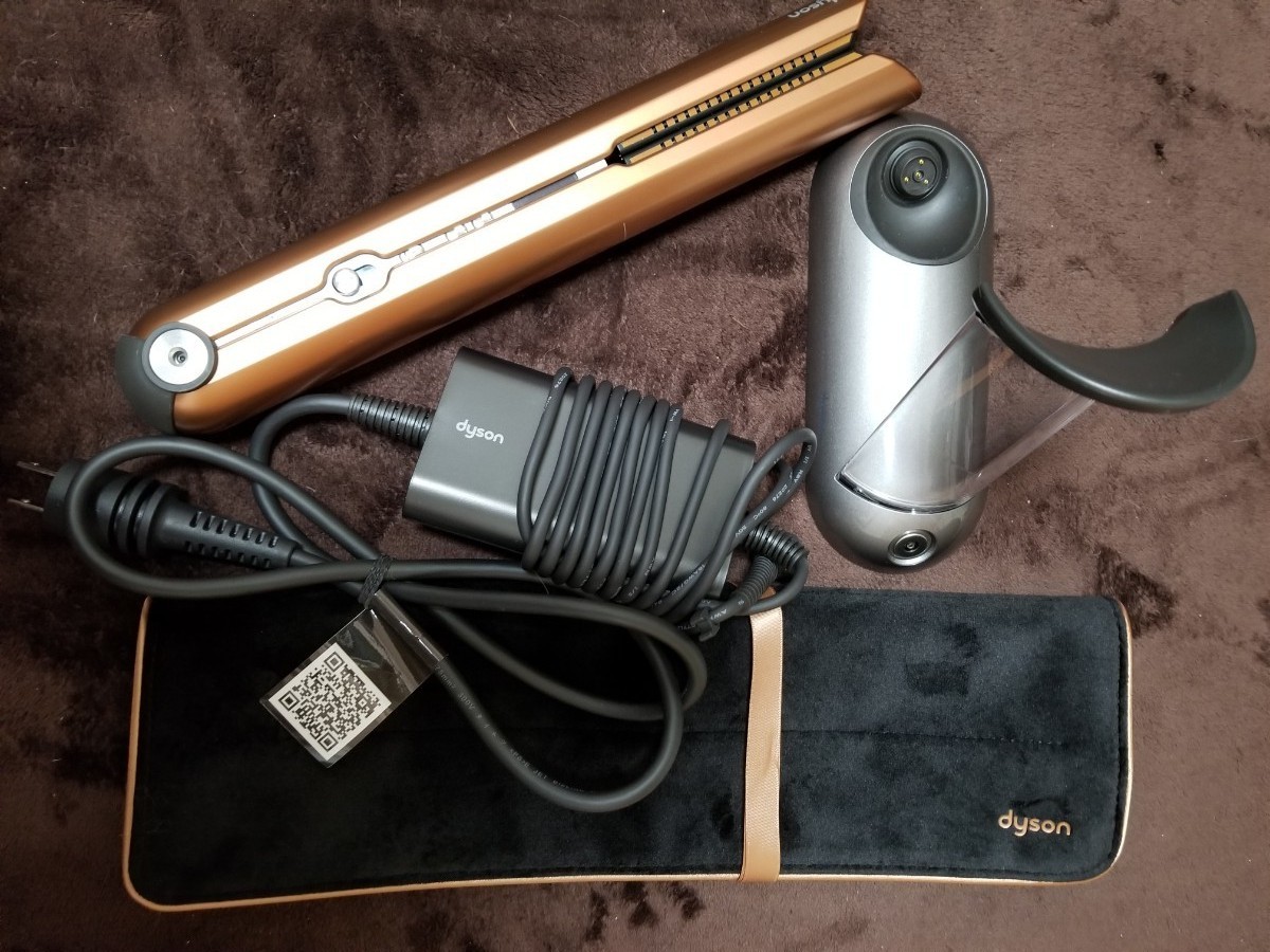 新品未開封ダイソン dyson Dyson Supersonic Originヘアドライヤー