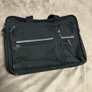 TUMI 書類バッグ