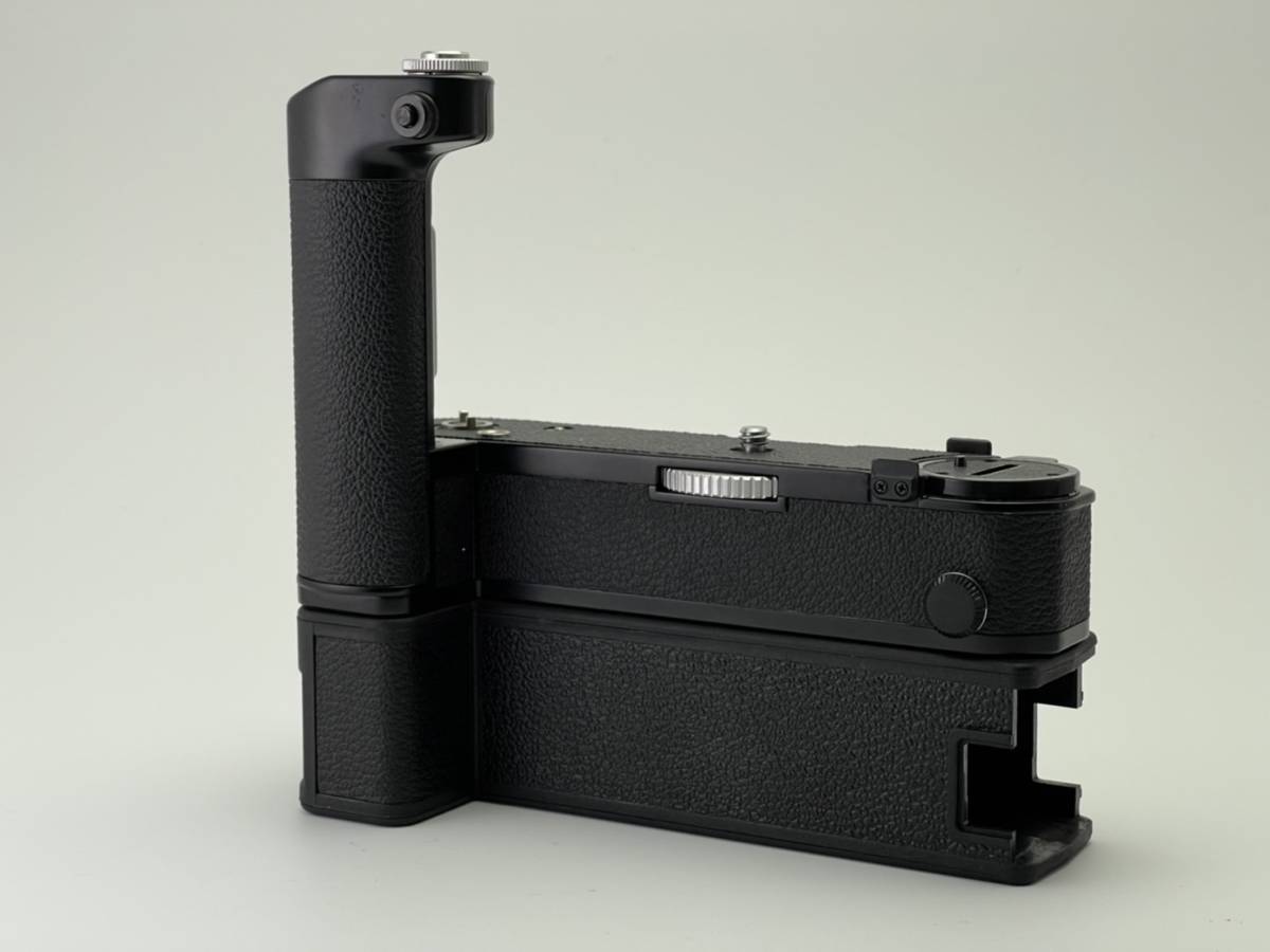 最大62%オフ! Nikon F2用モータードライブ MB2 sushitai.com.mx