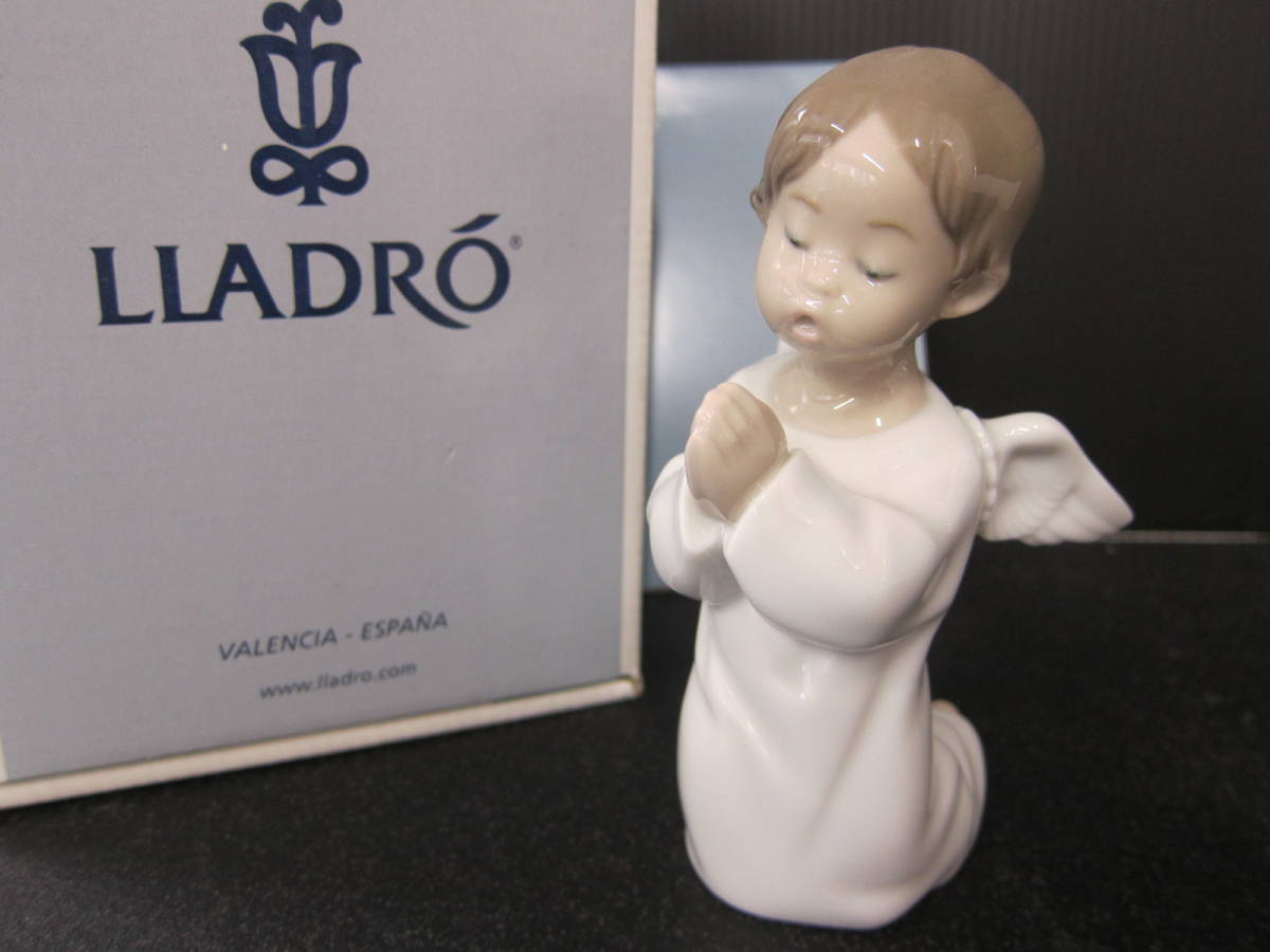 LLADRO リヤドロ 優雅な調べ 絶版 数量限定特価即納可能 growthcenter