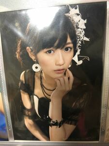 AKB48 渡辺麻友 通常盤 生写真 鈴懸なんちゃら