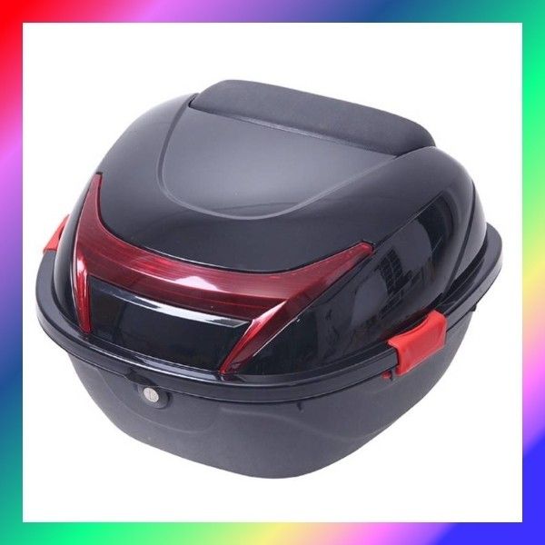 PayPayフリマ|新品未使用 GIVI リアボックス B27N 27L 取付説明書