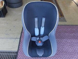 [ б/у товар ] Takata TKNE0001 детское кресло темно-синий новорожденный ~4 лет примерно 