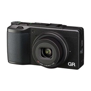 Используется 1 -летняя гарантия красивые товары RICOH GR II